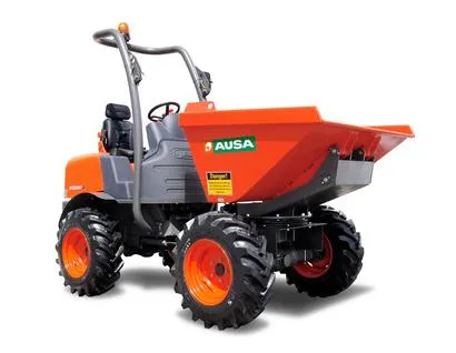 Dumper
