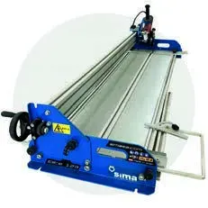 Cortadora portátil 125 mm en alquiler en Huelva | Myrentix