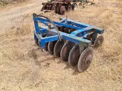 Gradas Suspendidas en alquiler en Huelva | Myrentix