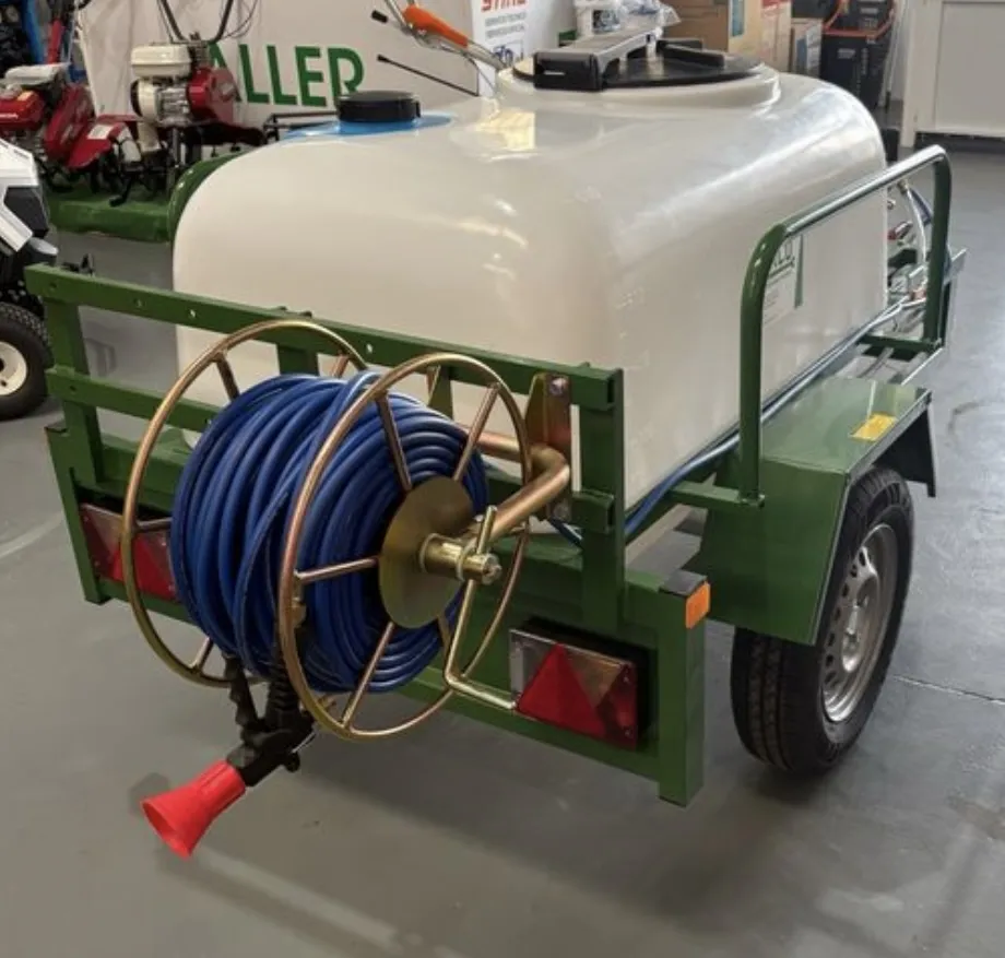 SULFATADORA MANUAL en alquiler – Huelva | Myrentix