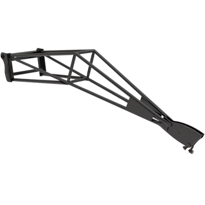 Plumín para manipulador telescópico en alquiler – Huelva | Myrentix