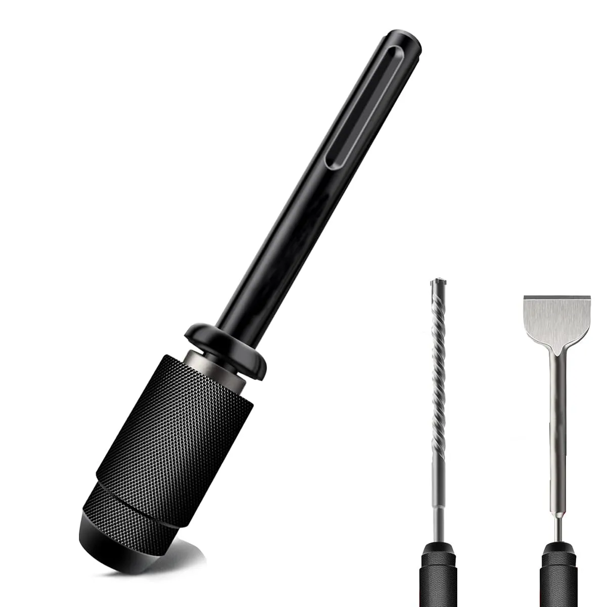 Adaptador SDS MAX / SDS PLUS en alquiler – Huelva | Myrentix