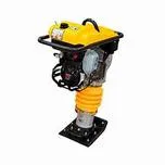 Pisón vibrante de 70 kgs en alquiler – Huelva | Myrentix