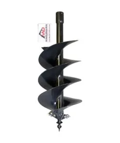 Barrena adicional para ahoyador en alquiler – Huelva | Myrentix