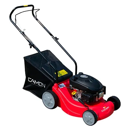 Cortacésped de gasolina en alquiler – Huelva | Myrentix