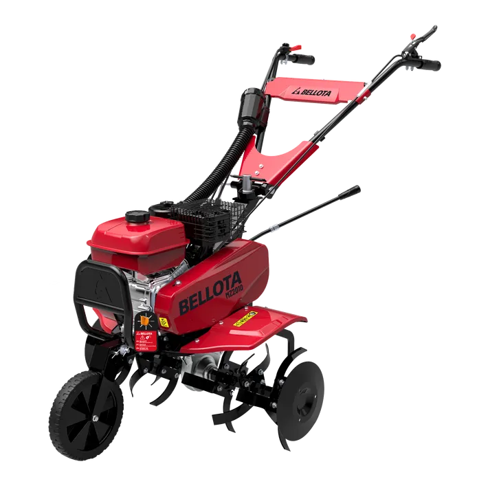 Motoazada de gasolina ancho cuchillas 110mm en alquiler – Huelva | Myrentix