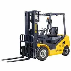 Carretilla eléctrica contrapesada en alquiler – Cádiz | Myrentix