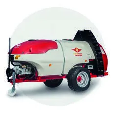 Atomizador arrastrado 2000 litros en alquiler – Huelva | Myrentix