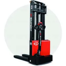 Apilador eléctrico 1200 kg en alquiler – Huelva | Myrentix