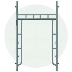 Andamios europeos en alquiler – Huelva | Myrentix