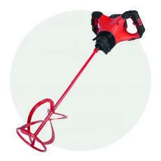 Mezclador eléctrico 1800 W en alquiler – Huelva | Myrentix