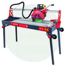 Cortadora eléctrica de 1200 mm en alquiler – Huelva | Myrentix