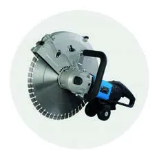 Cortadora manual en alquiler – Huelva | Myrentix