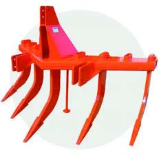 Subsolador en alquiler – Huelva | Myrentix